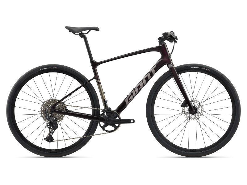 Giant budget road bike sale