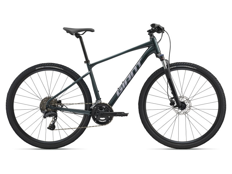 Roam 2 (2025) | Adventure bike | Giant Bicycles US