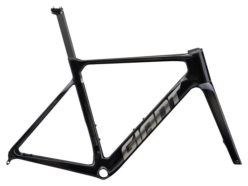 Giant defy advanced pro frameset top