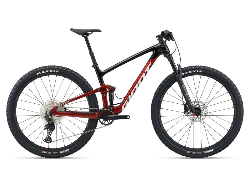 Giant Anthem Advanced 29 4 2025 Versatile Carbon Fiber XC Mountain Bike Giant Bicycles Canada
