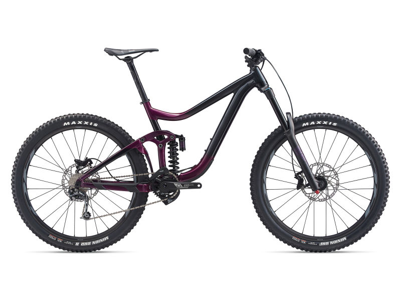 Reign SX 2020 Enduro bike Giant Bicycles Bosna i Hercegovina