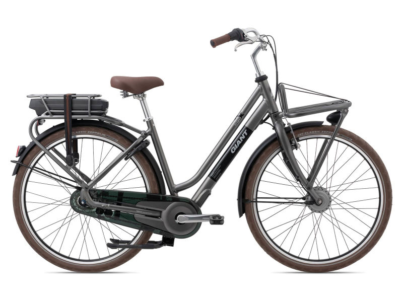 Ontevreden privaat sterk Triple X E+ 1 Dames (2021) | City & Hybrid Fiets | Giant Bicycles Nederland