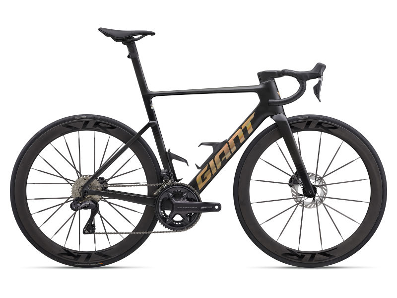 Propel Advanced SL 1 (2027) | Aero Race bike | Giant Bicycles