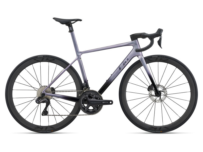 Langma Advanced SL 1 2025 Women Race bike Liv Cycling UK