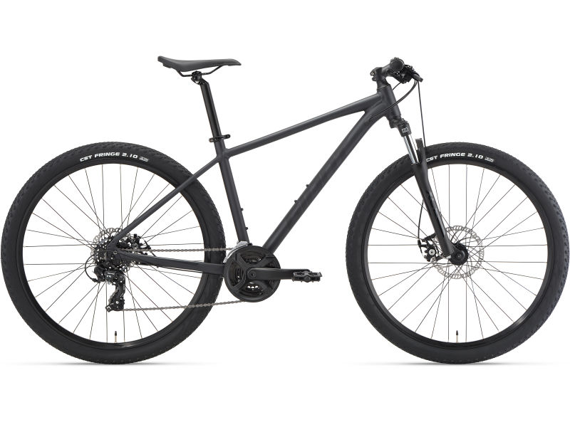 ATX 2 (2027) | bike | Giant Bicycles Japan 日本