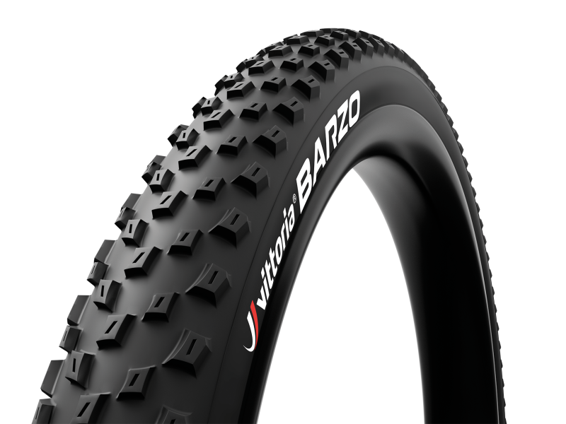 Vittoria 11A00017 VITT Barzo XC Trail 29x2.35 Anth/Black XC Race