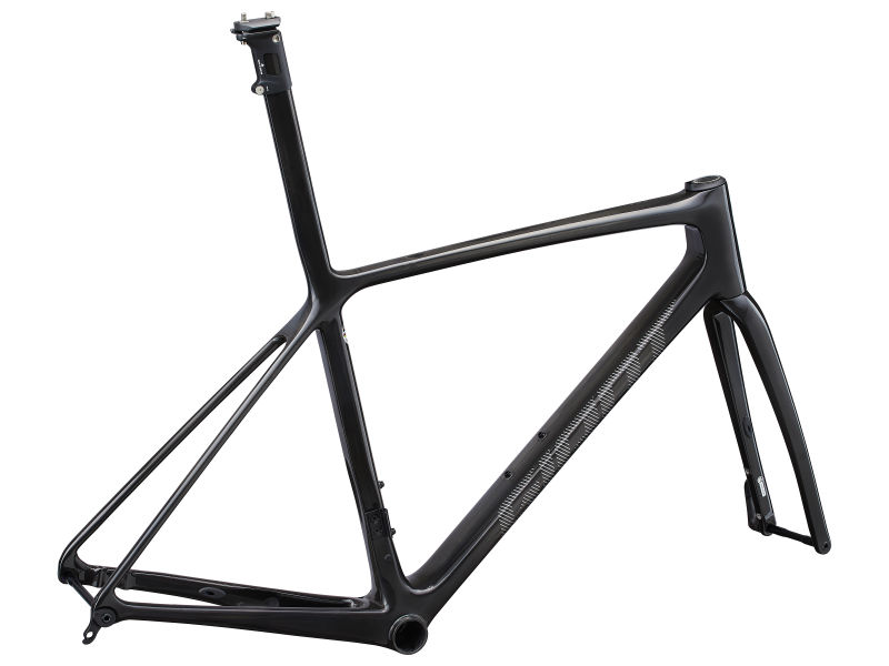 Giant bicycle frame store