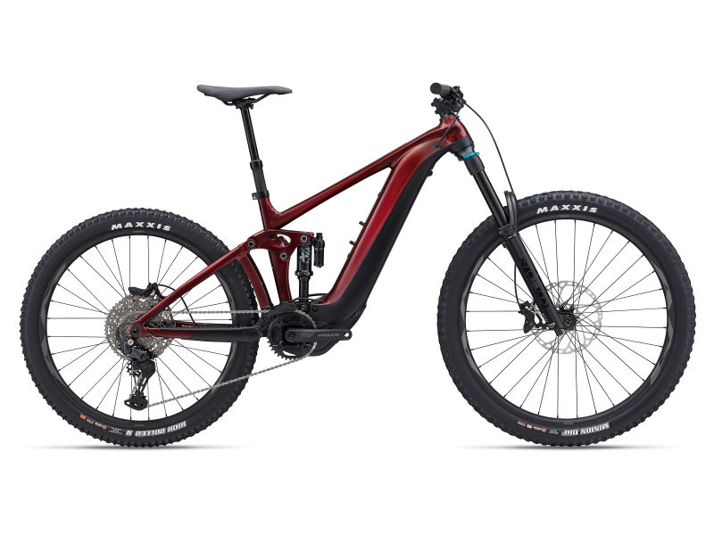 Reign E 2 2024 Enduro bike Giant Bicycles Ireland