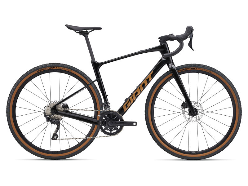 Revolt Advanced 3 2025 Gravel bike Giant Bicycles UK