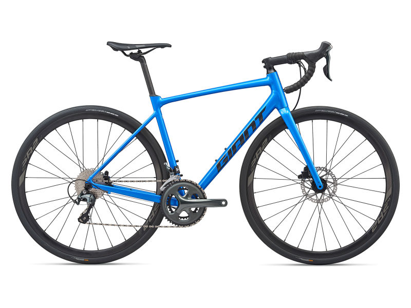 Contend SL 2 Disc (2020) | bike | Giant Bicycles Moldova