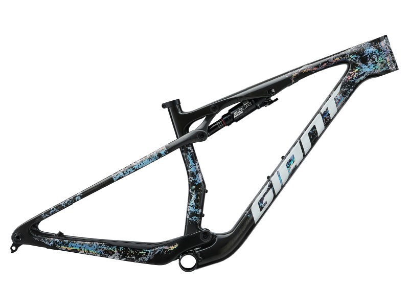 Anthem Advanced SL Frame (2027) | XC bike | Giant Bicycles Estonia
