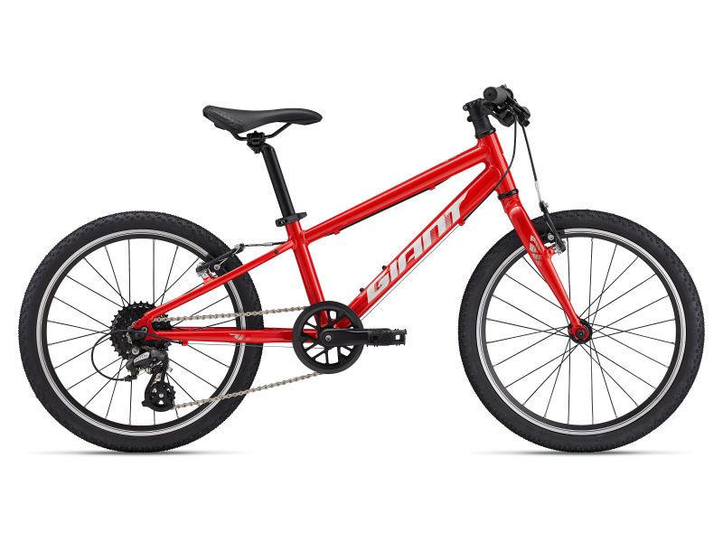 ARX 20 2025 All Rounder bike Giant Bicycles UK