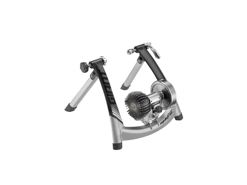 Giant cyclotron fluid cheap comp trainer