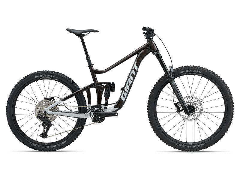 Reign (2027) | Enduro bike | Giant Bicycles Japan 日本