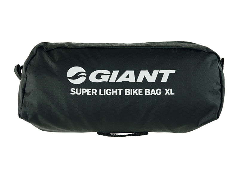 giant スーパーライトバイクバッグ