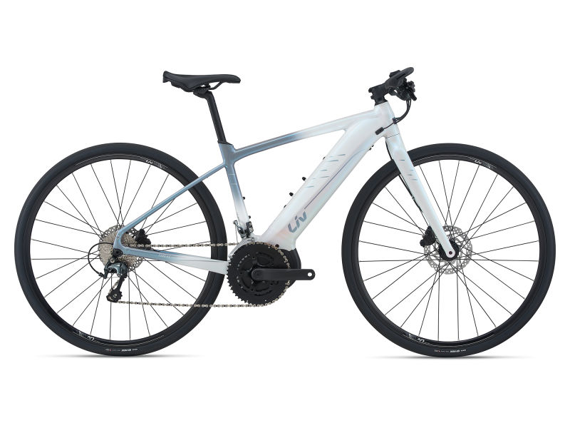 Thrive E 2 Pro
