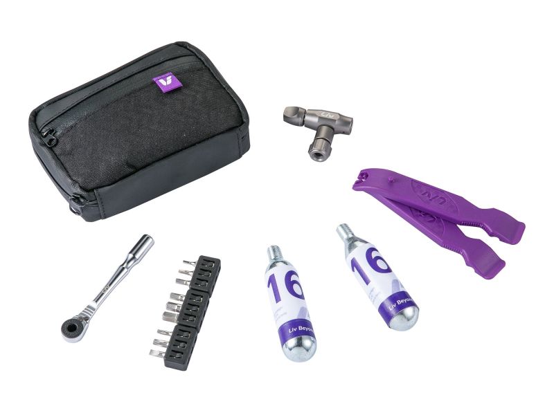 Giant puncture deals repair kit