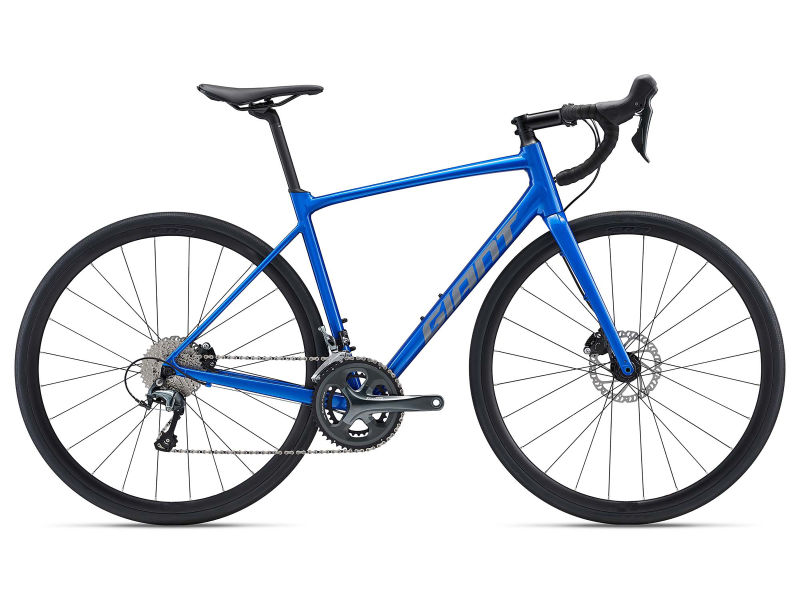 Contend SL Disc 2 (2022) | bike | Giant Bicycles UK