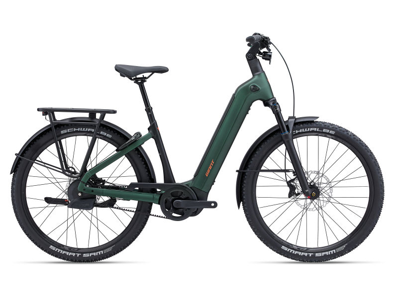 AnyTour X E 0 2024 Adventure Bike Giant Bicycles DE