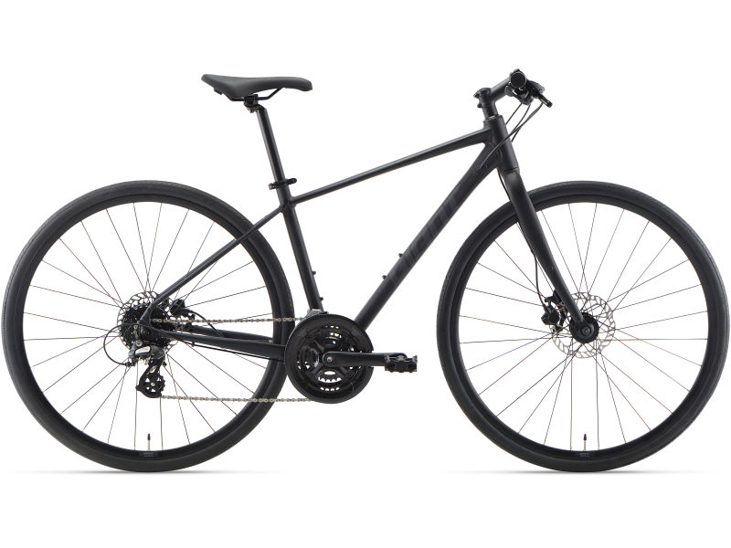 Escape R Disc (2027) | City & Hybrid bike | Giant Bicycles Japan 日本