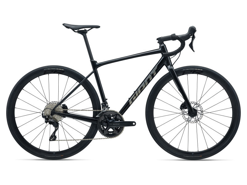 Contend AR 1 (2026) | All-Rounder bike | Giant Bicycles US
