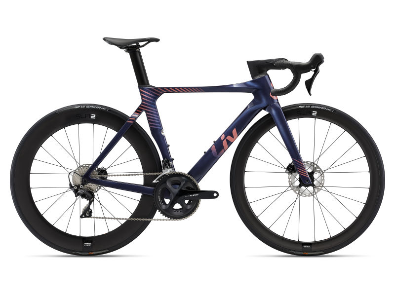 EnviLiv Advanced Pro Disc 2 (2022) | Women bike | Liv Cycling UK