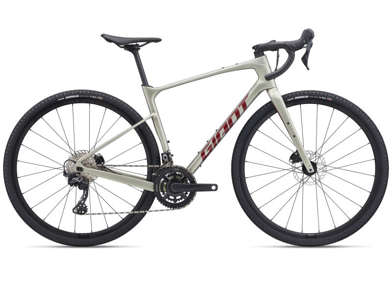 Revolt Advanced 2 2024 Gravel bike Giant Bicycles UK