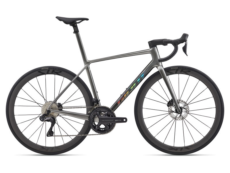 TCR Advanced SL 1 (2026) | Race bike | Giant Bicycles Japan 日本