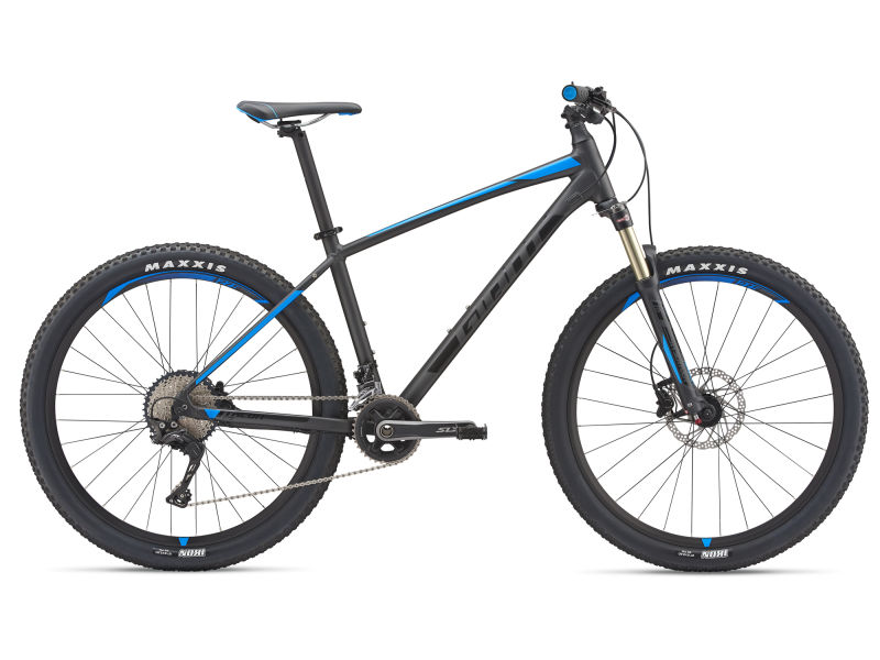 Achat Premier VTT