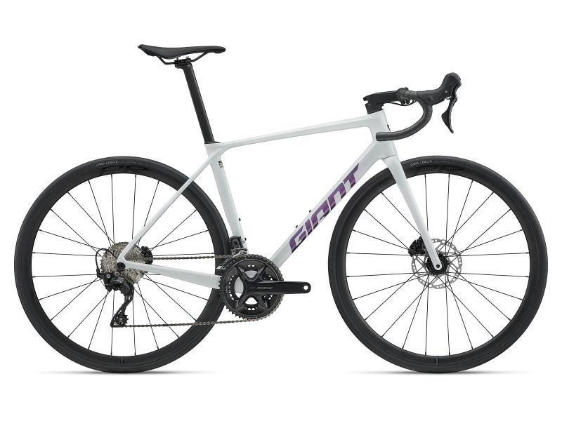 TCR Advanced 2 KOM (2027) | Race bike | Giant Bicycles Japan 日本