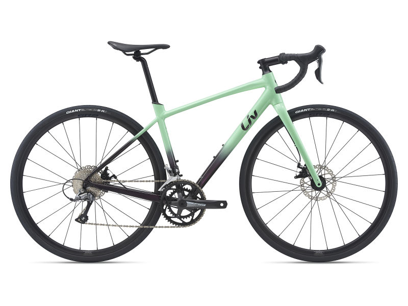 Avail AR 4 (2021) | Women All-Rounder bike | Liv Cycling US