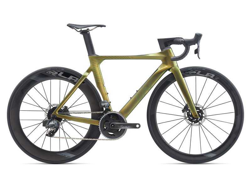 EnviLiv Advanced Pro 0 Disc Force 2020 Women Aero Race bike Liv Cycling Bosna i Hercegovina