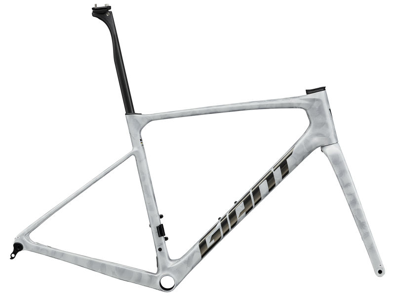 Defy Advanced Pro Frameset (2027) | bike | Giant Bicycles Japan 日本