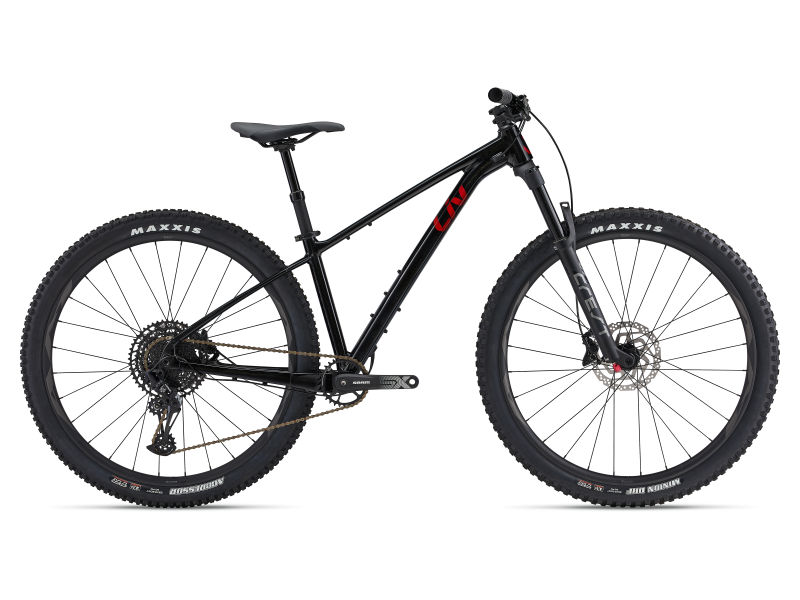 Giant liv tempt 1 new arrivals