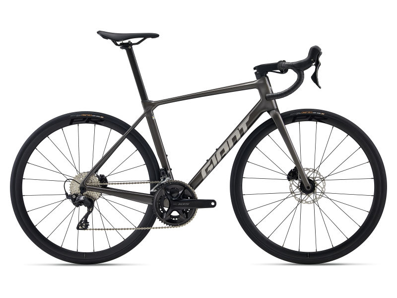 giant tcr advanced 2 軽量！　ディープリム！ TCR Advanced 2 (Pro Compact) (2026) | Race bike | Giant