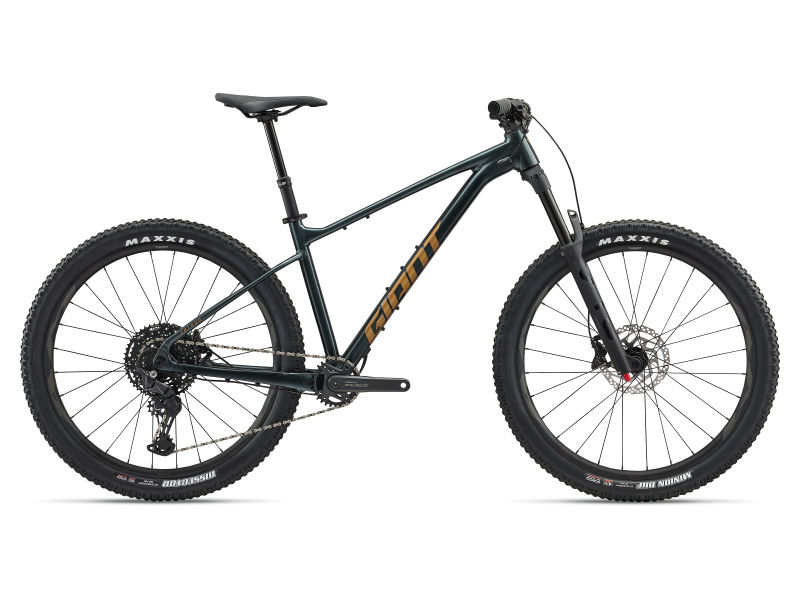 Giant Fathom 29 2025 Trail Ready Hardtail Mountain Bike with 29 Inch Wheels Giant Bicycles Canada