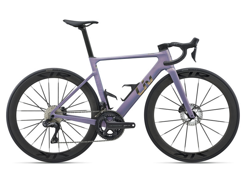 EnviLiv Advanced Pro 0 (2027) | Women Aero Race bike | Liv Cycling