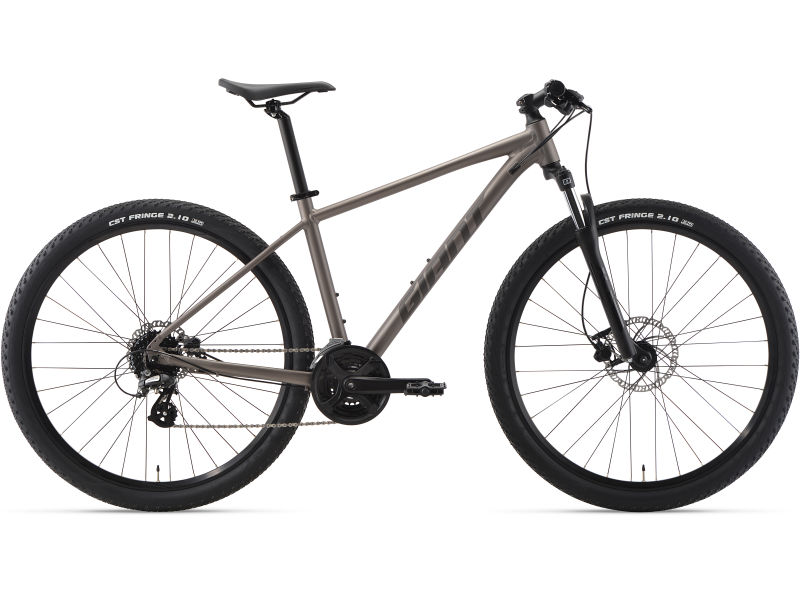 ＧＩＡＮＴ☆ＡＴＸ８３０５☆６０６１アルミフレームフロントサス◎マウンテンバイク ATX 1 (2027) | bike | Giant Bicycles Japan 日本