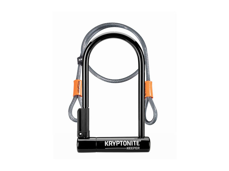 Kryptonite padlock online