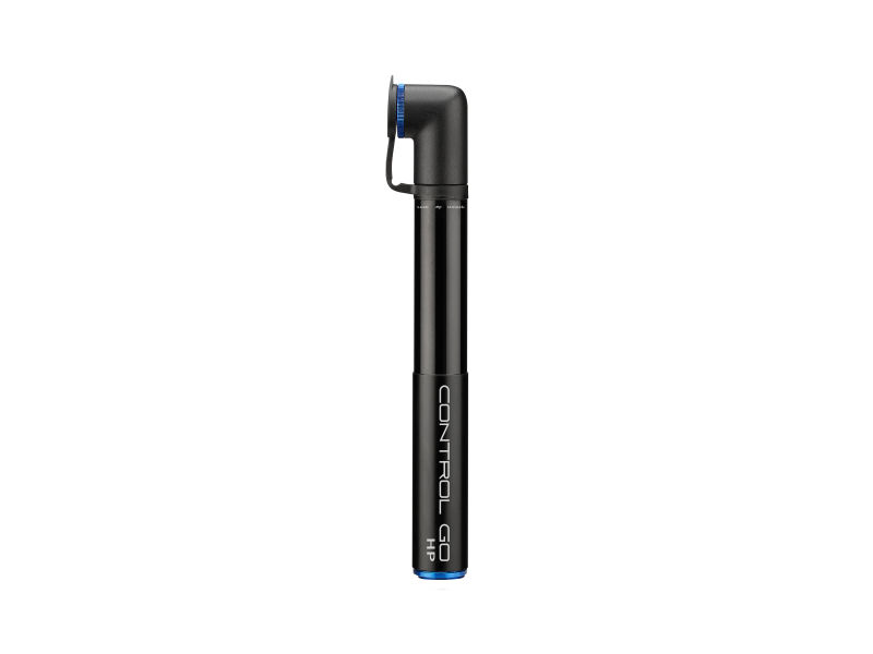 Giant Control Go HV – Mini Pompe Hybride + Gonfleur CO2 Pour Vélo – Neuf