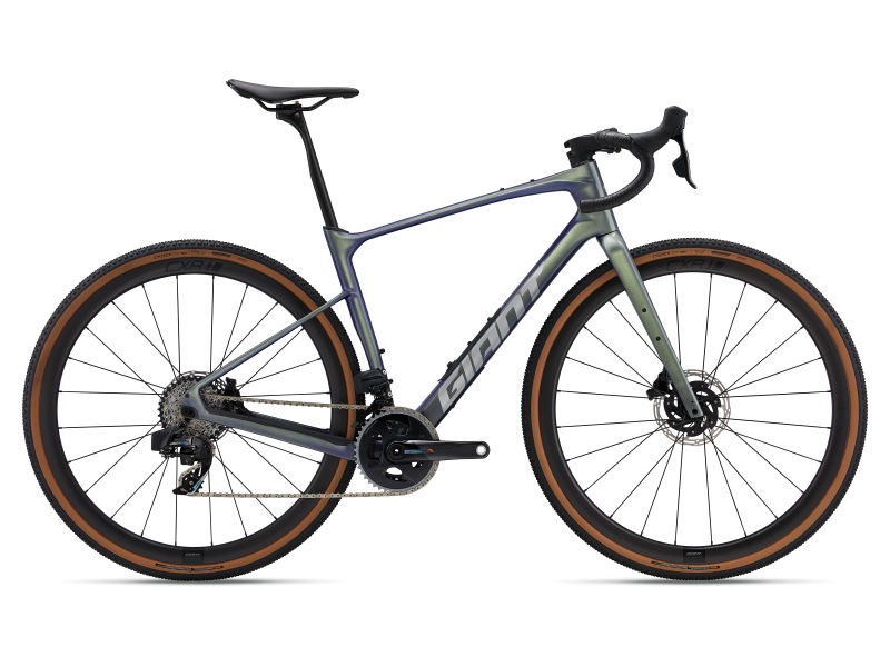 Revolt Advanced Pro 0 2025 Gravel bike Giant Bicycles Australia