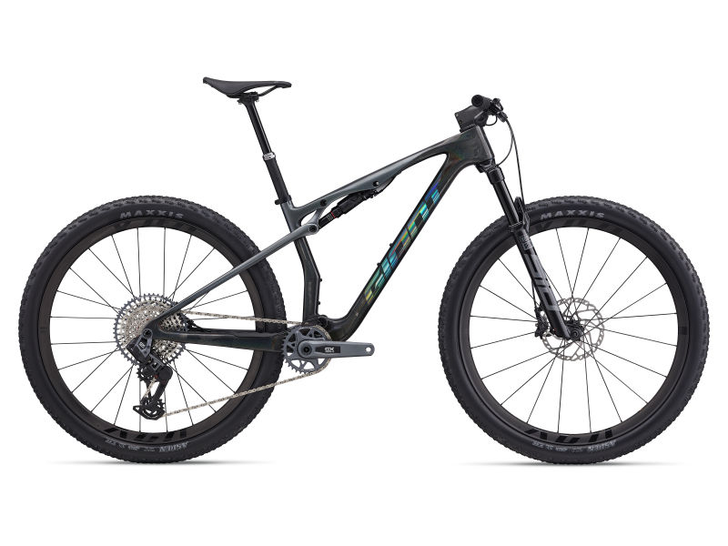 Anthem Advanced SL 1 (2026) | XC bike | Giant Bicycles US