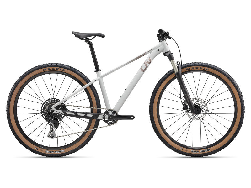 Tempt 1 (2027) | Women XC bike | Liv Cycling US