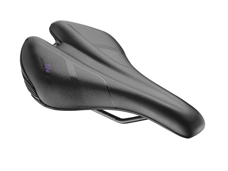 Liv contact sl store forward saddle