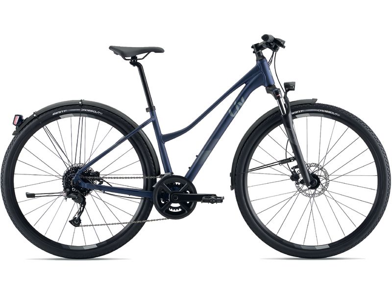 Giant on sale rove bike