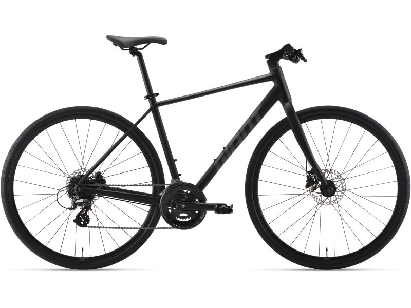 Escape RX 3 (2027) | bike | Giant Bicycles Japan 日本