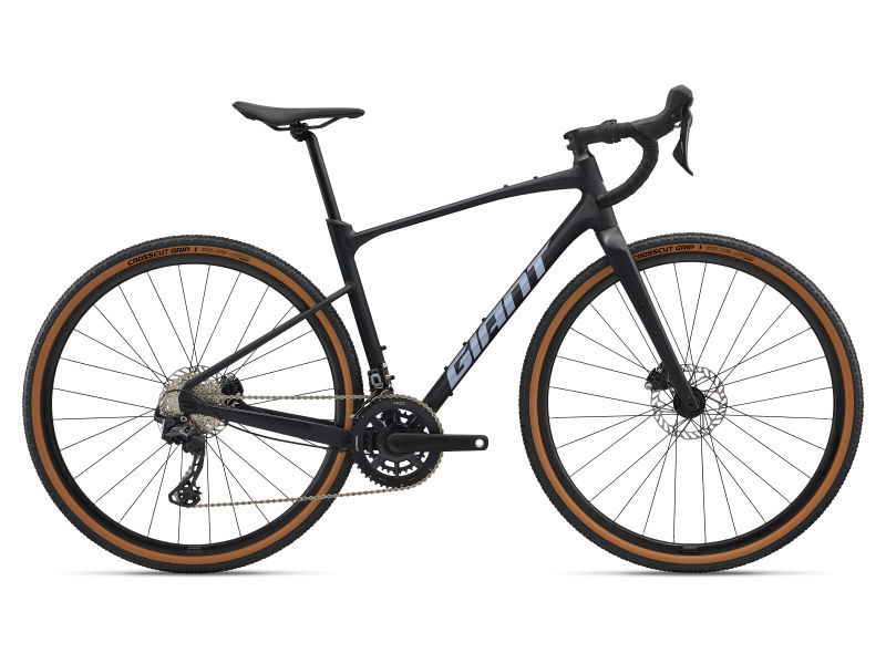 Revolt 0 (2025) | Gravel bike | Giant Bicycles Estonia / Latvija