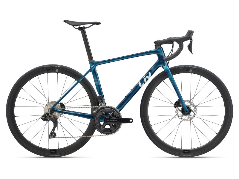 Liv langma advanced 2018 clearance
