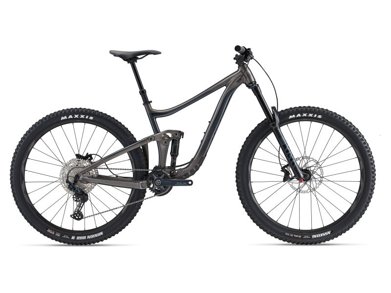 Reign 29 (2022) Bicis Giant Bicycles Mexico