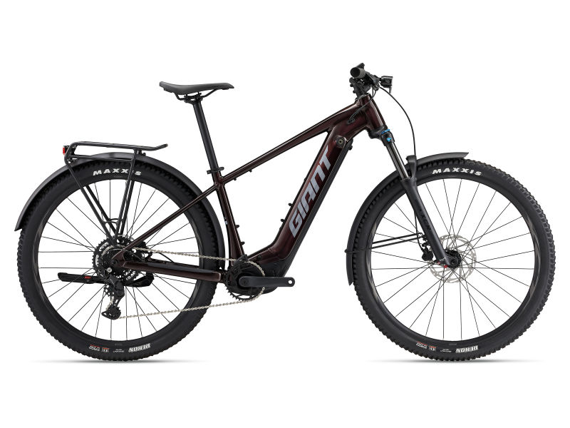 Fathom E EX 2 2024 Trail Fahrrad Giant Bicycles Osterreich